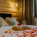 Willa Zielone Wzgorze - Luksusowe Apartamenty - Zakopane