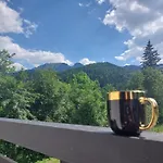 Willa Zielone Wzgorze - Luksusowe Apartamenty - Zakopane