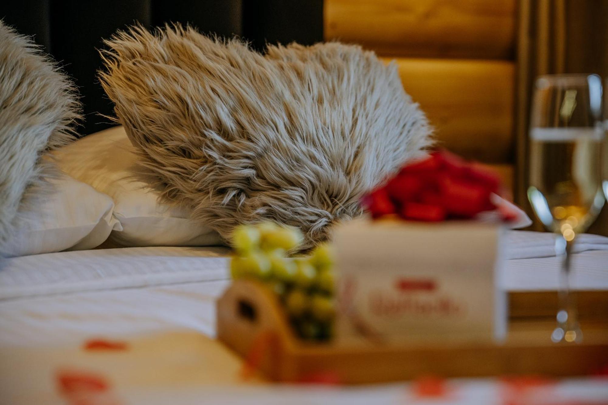 Zielone Wzgorze - Luksusowe - Aparthotel *