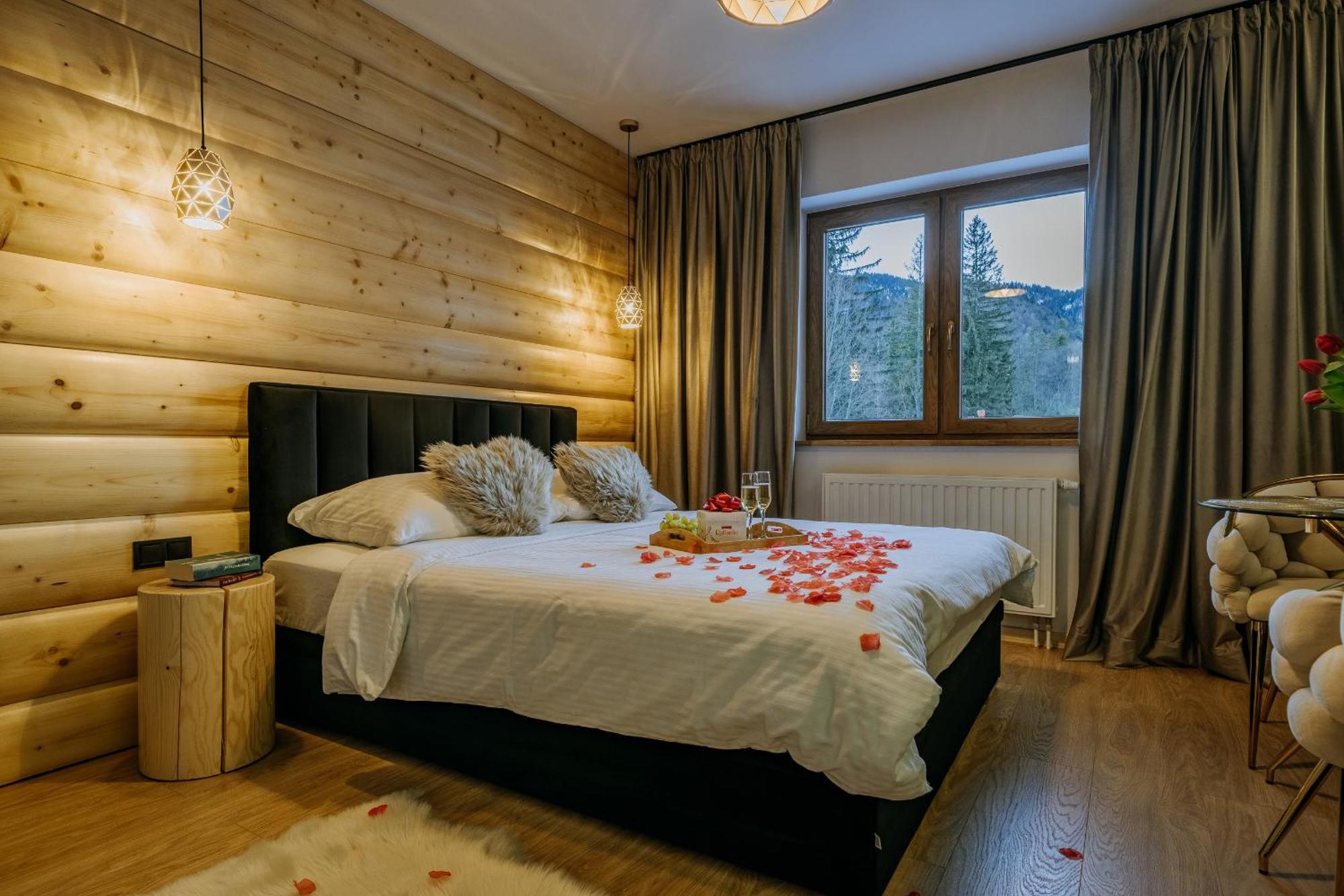 Aparthotel Zielone Wzgorze - Luksusowe - *