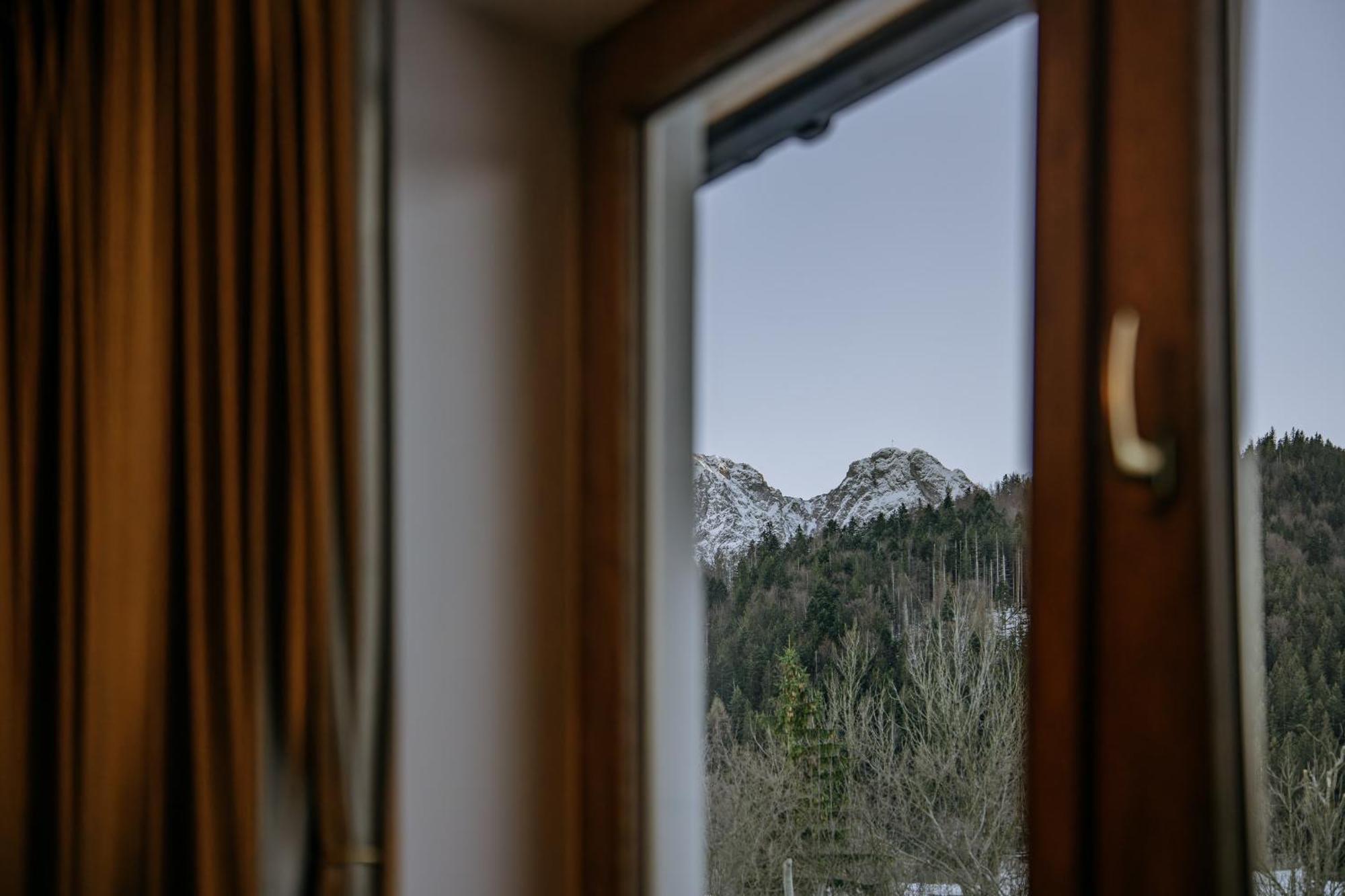 Zielone Wzgorze - Luksusowe - Aparthotel *